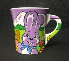 MILKA Easter Bunny and Farm