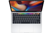 Apple MacBook Pro 13" 2019 A2159 I5 8 Go RAM 256 Go SSD Argent - Grade C