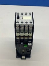 Siemens 3TH4244-0BB4 Contacteur auxiliaire DC 24V 44E 4NO+4NC