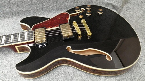 Ibanez as93bc 01 used - ibanez, 5b-01