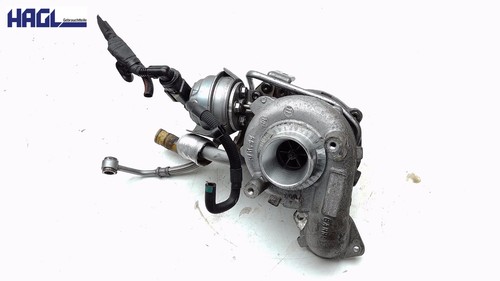 Turbo 9686120680 peugeot 308 - turbo,
