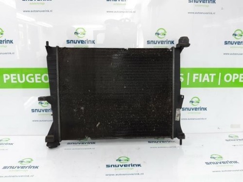 Radiateur renault clio - radiateur,