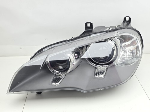 Bmw e70 optique phare avant - optique,