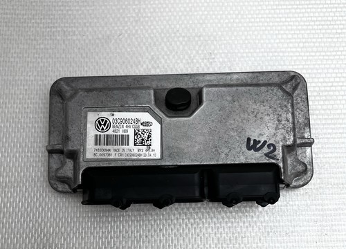 Ecu calculateur moteur - ecu,
