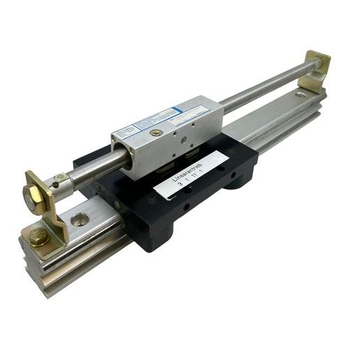 Festo dgol 270 - festo, dgol-16-270-ppv-a