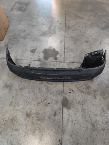 Pare choc avant renault - pare, 1
