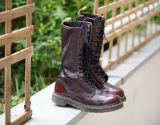 Martens eye boots - 14,