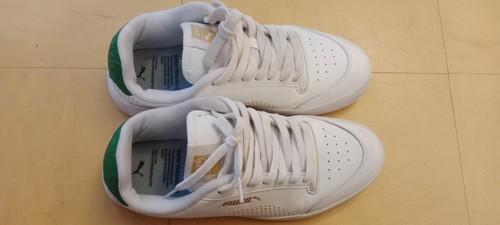 Puma unisex white - puma,