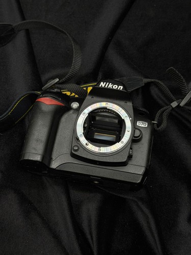 Appareil photo numérique
