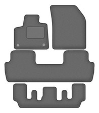 Tapis de sol en Velours pour