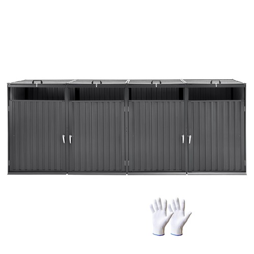 Abri rangement pour - rangement,