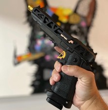 Tokyo Marui custom 5.1 hi