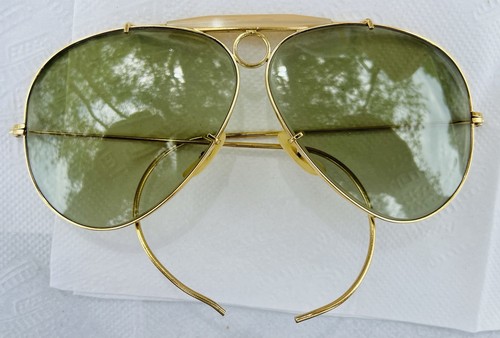 Ray ban l usa vintage - ray-ban,