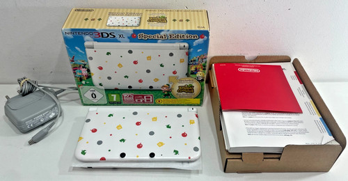Pack complet nintendo 3ds - pack, xl