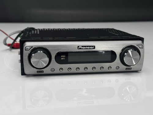 Pioneer deh p77mp - pioneer, deh-p77mp