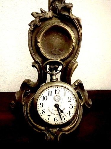 Présentoir montre gousset - présentoir,