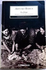 La forja, Arturo Barea