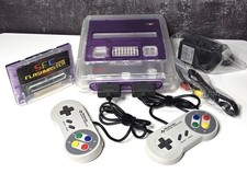 Super Famicom Console , 2