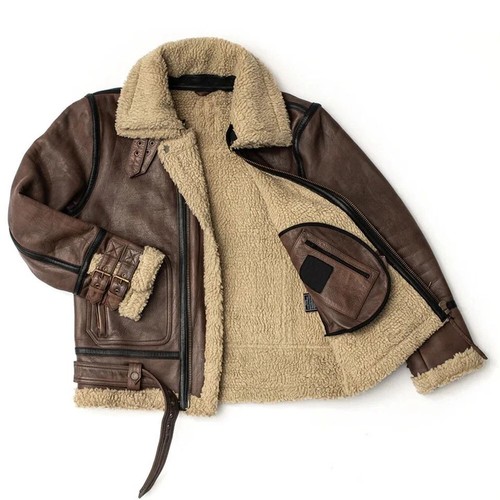 Men raf brown - raf,