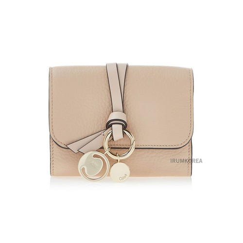 Chloe alphabet coin wallet - coin,