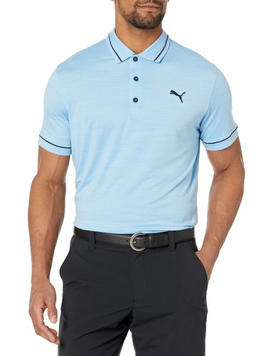 Polo homme puma golf standard - homme,