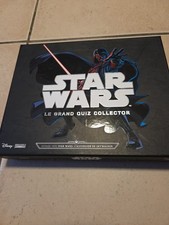 JEU - STAR WARS LE GRAND QUIZZ