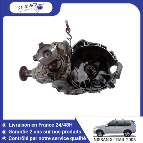Boite de vitesses - boite,