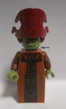 Lego SW0363 Nute Gunray du Star Wars 9494 Anakin's Jedi Interceptor