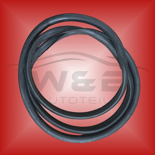 Gomme pour pare brise - pour, vw