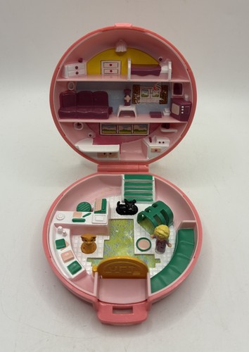 1989 polly pocket animal - 1989,