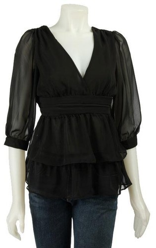 Nwt essentials s - essentials, a.b.s