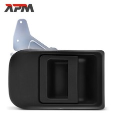 Poignée de Porte Extérieure