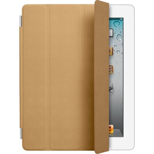 Apple ipad smart cover - ipad,