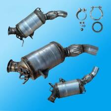 EU5 FAP Filtres a particules BMW 518d 520d 520xd 525d 520xd N47D20 2012/02-