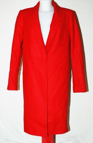 Zara basic cappotto - basic, donna