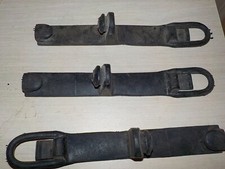 CROCHETS PLAQUE PHARE ANCIEN KTM.