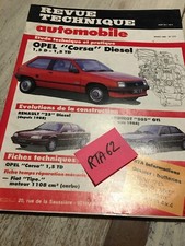 Revue Technique Automobile