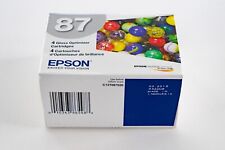 Epson ink cartridges for Epson