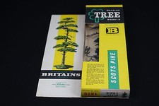 W518 BRITAINS Train Tree Ho Oo