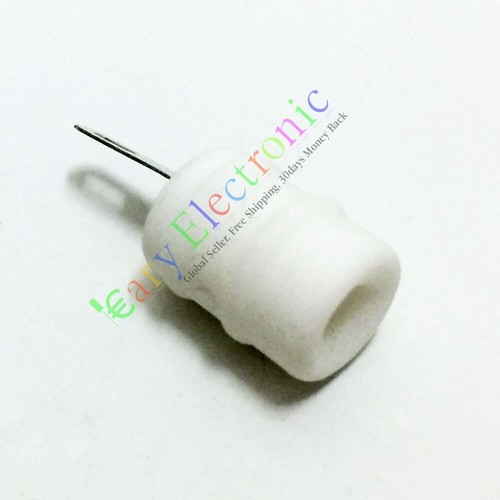 5pc ceramic tube anode cap - anode,