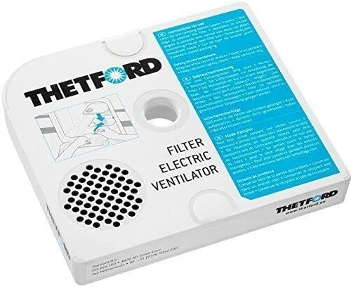 Thetford c260 filtre - wc,