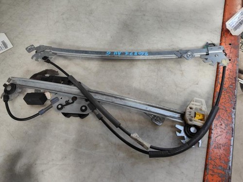 Leve vitre electrique avant
