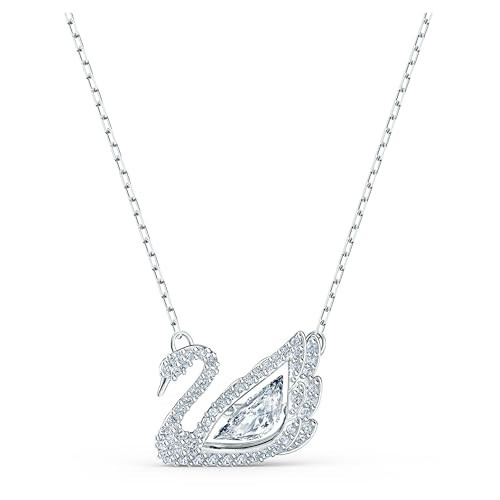 Swarovski collier cygne - swarovski,