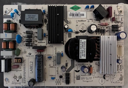 Carte alimentation 140w - carte,