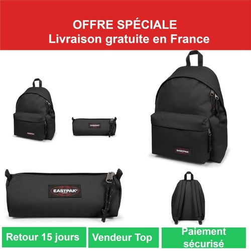 Eastpak padded pak sac - padded,