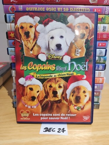Dvd walt disney les - walt,