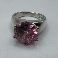 Superbe Bague - argent massif