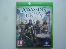 Assassin's Creed Unity