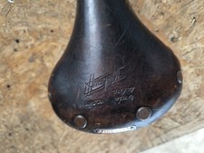 Selle Idéale Spécial