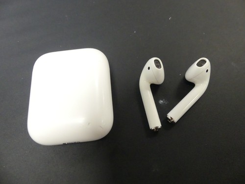 Apple airpods chargement - apple, "chargement